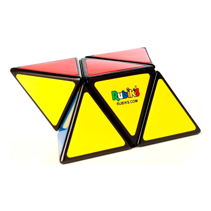 RUBIKS PIRAMIDE - 5