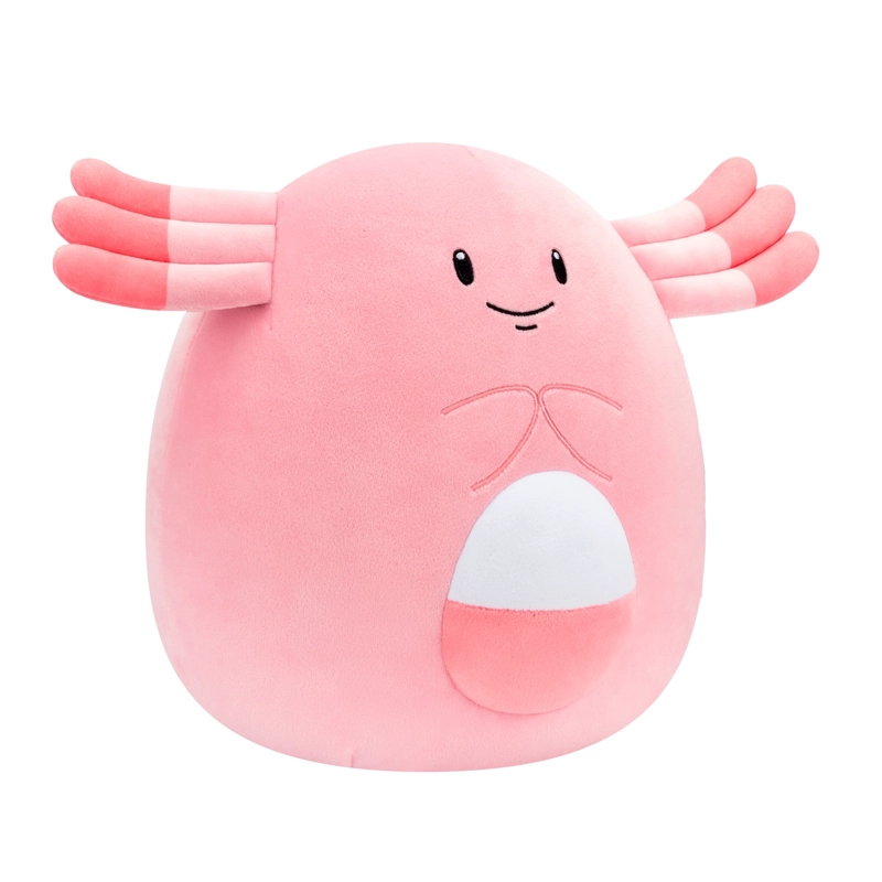 POKE MON SQUISHMALLOWS CHANSEY - 1
