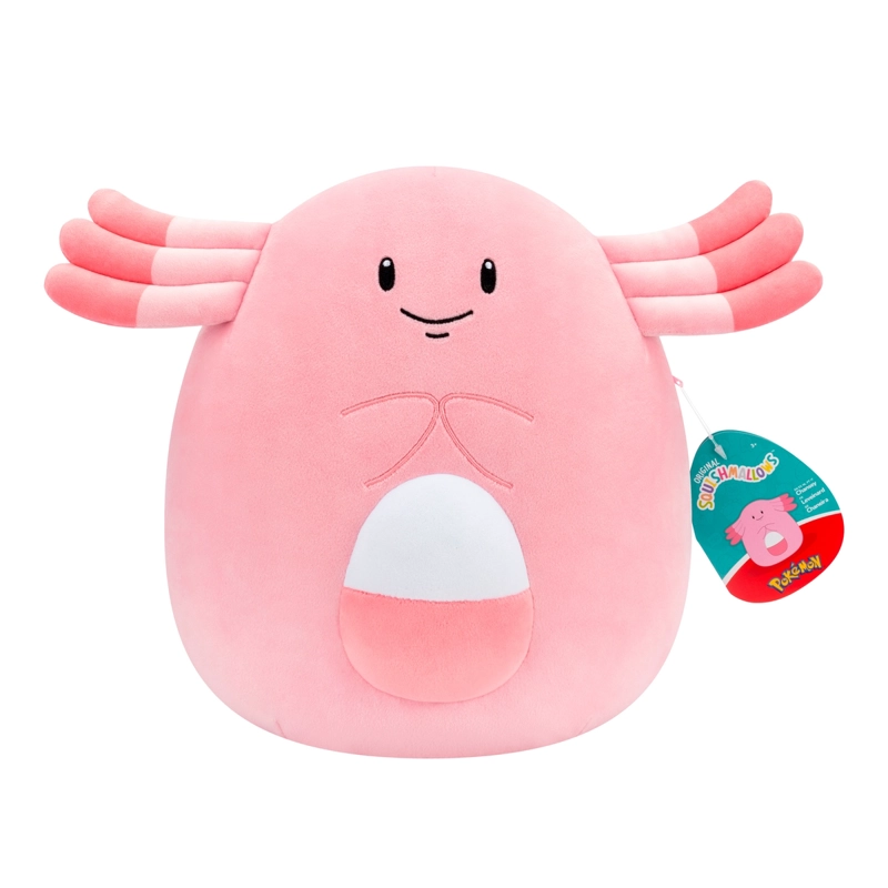 POKE MON SQUISHMALLOWS CHANSEY - 2