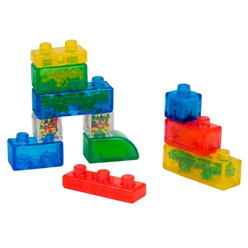 SET BLOQUES BLANDOS INICIAL JELLY BLOX - 1
