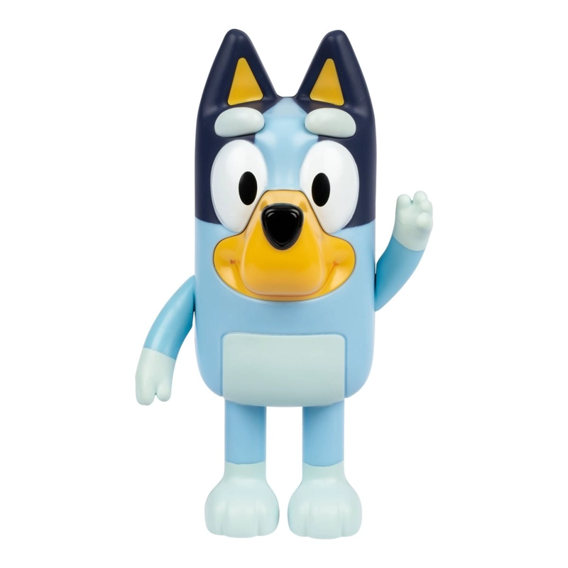 FIGURA BLUEY ESCONDE Y ENCUENTRA ELECTRONICA DE 15 CMS - 1