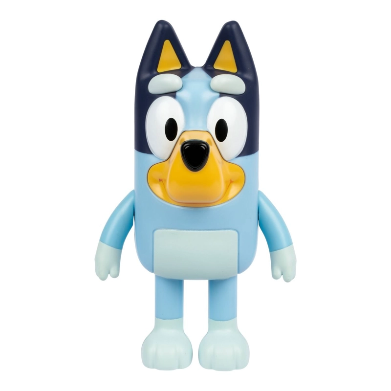 FIGURA BLUEY ESCONDE Y ENCUENTRA ELECTRONICA DE 15 CMS - 2