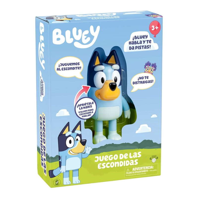 FIGURA BLUEY ESCONDE Y ENCUENTRA ELECTRONICA DE 15 CMS - 3