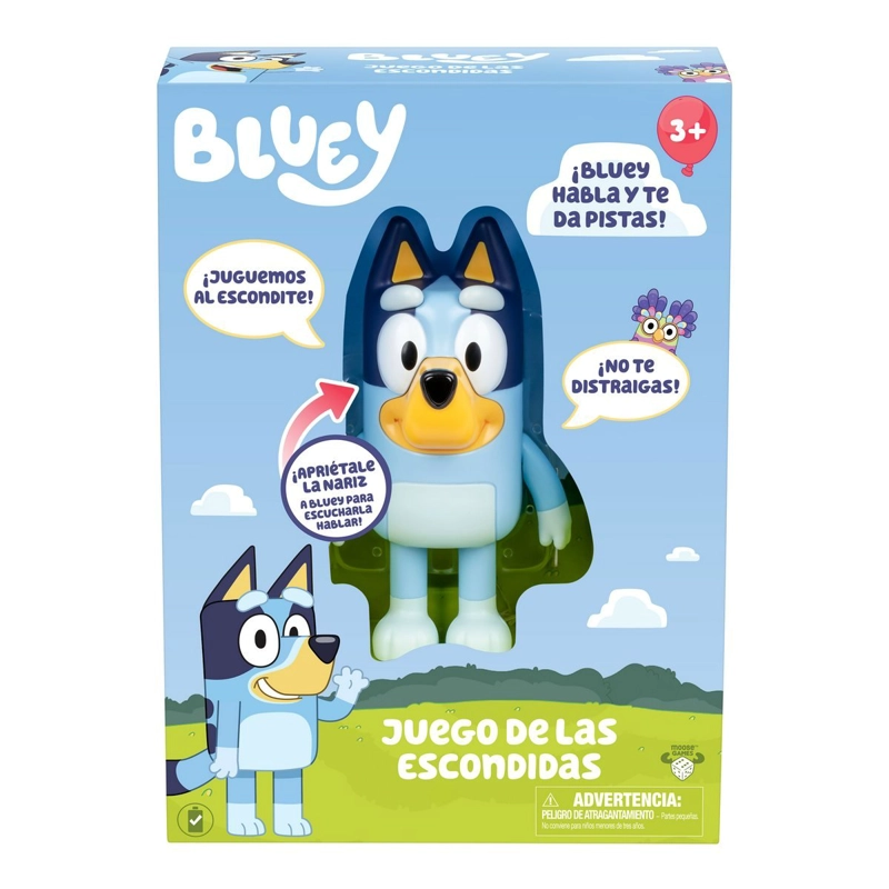 FIGURA BLUEY ESCONDE Y ENCUENTRA ELECTRONICA DE 15 CMS - 4