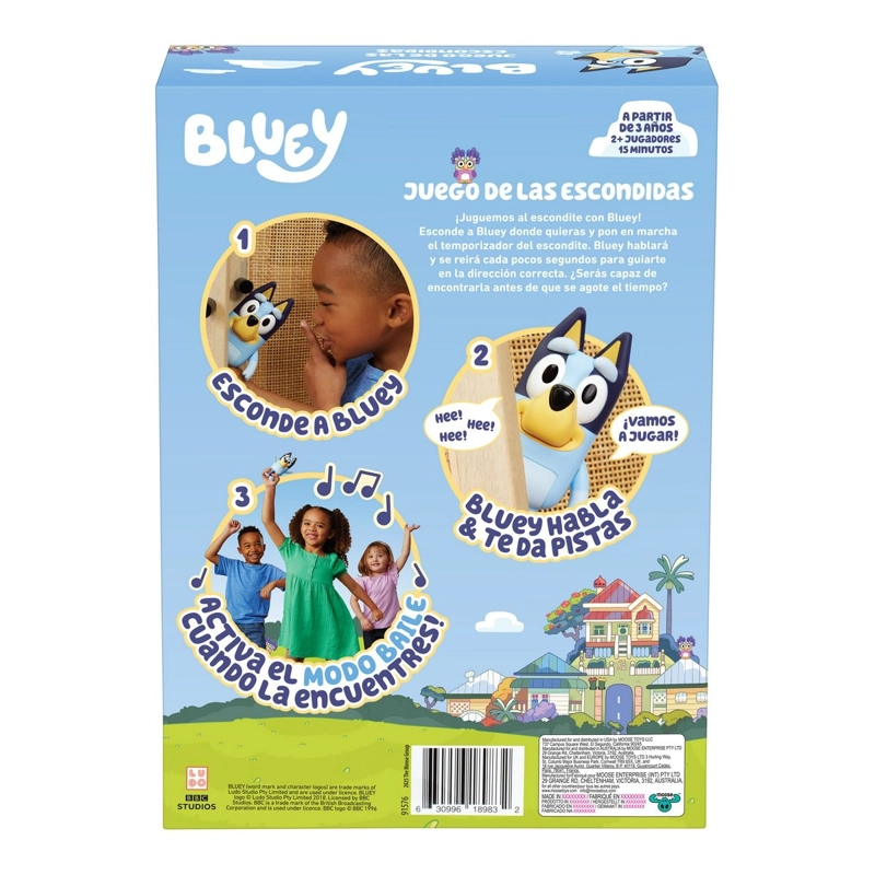 FIGURA BLUEY ESCONDE Y ENCUENTRA ELECTRONICA DE 15 CMS - 5