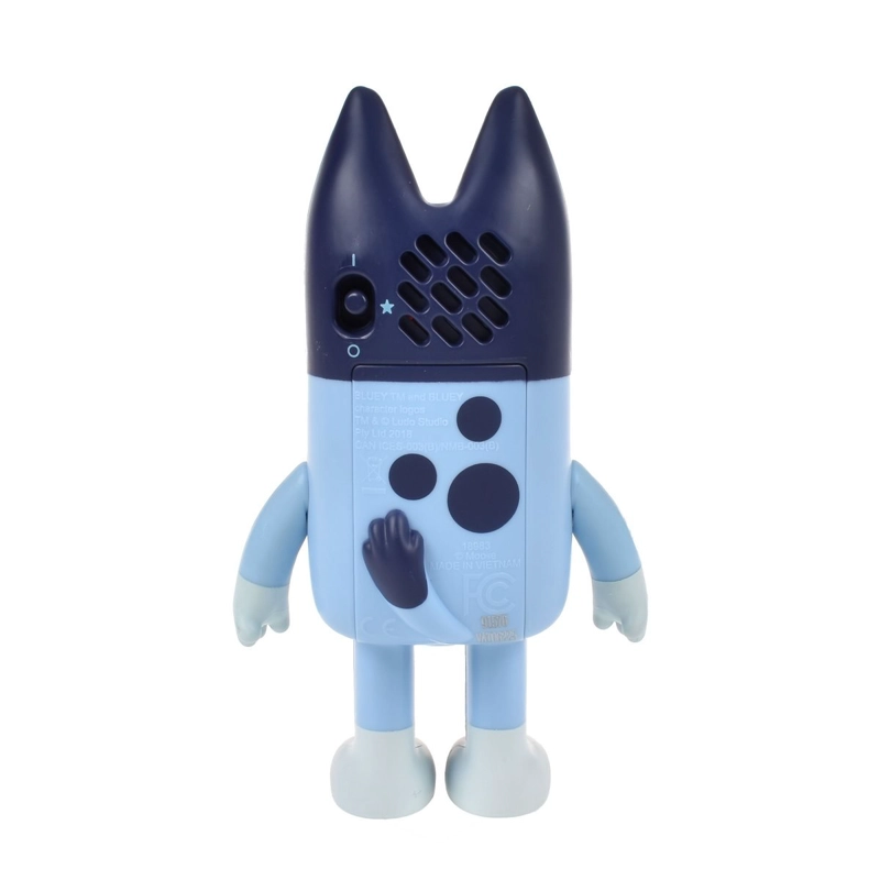 FIGURA BLUEY ESCONDE Y ENCUENTRA ELECTRONICA DE 15 CMS - 6
