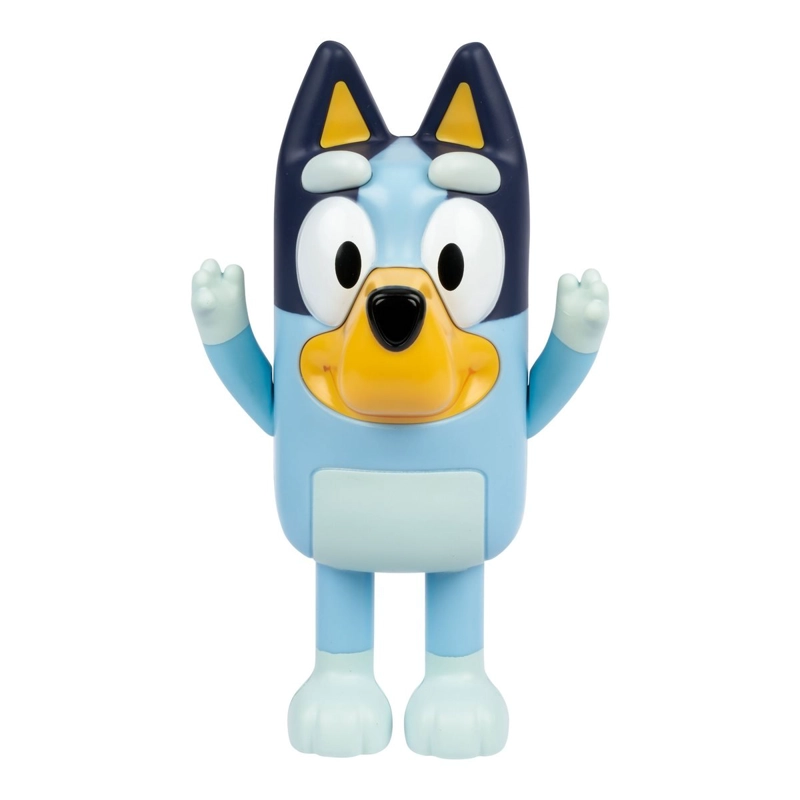 FIGURA BLUEY ESCONDE Y ENCUENTRA ELECTRONICA DE 15 CMS - 8