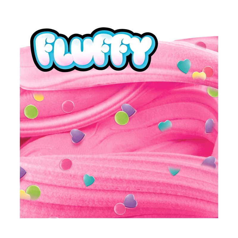 BALDE SLIME TEXTURAS DECO ROSADO - 2