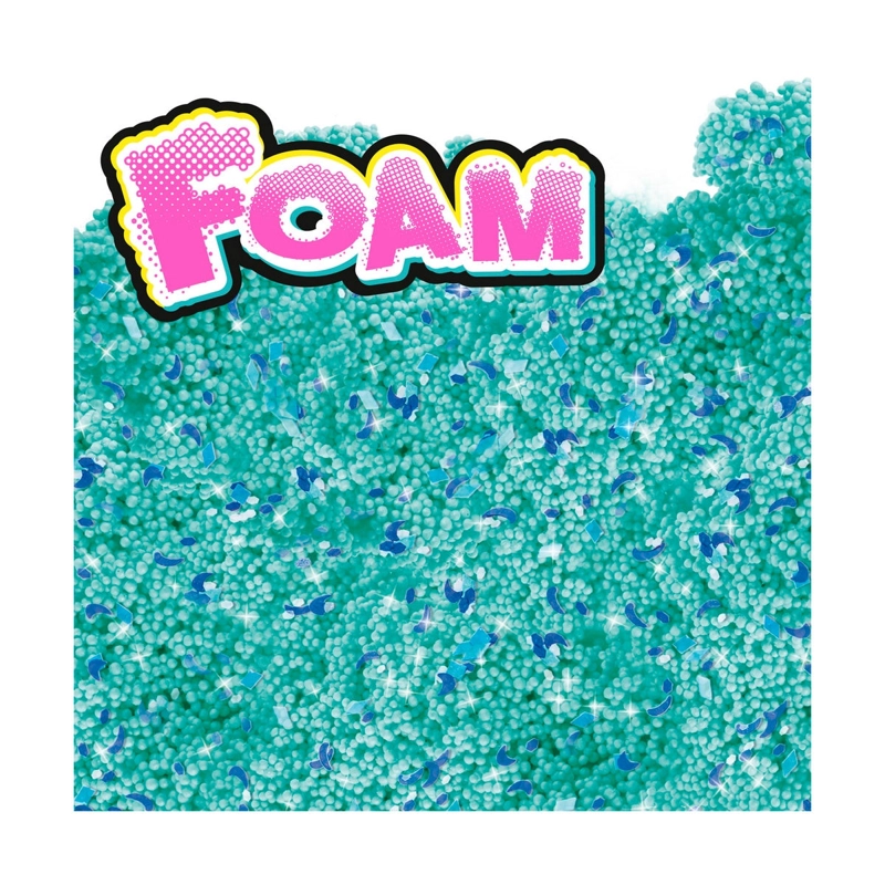BALDE SLIME TEXTURAS DECO CELESTE - 2