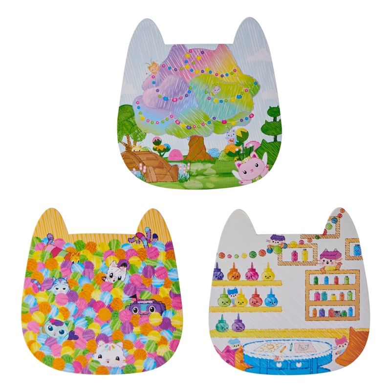 GABBY MUÑECA CON ACCESORIOS - 2