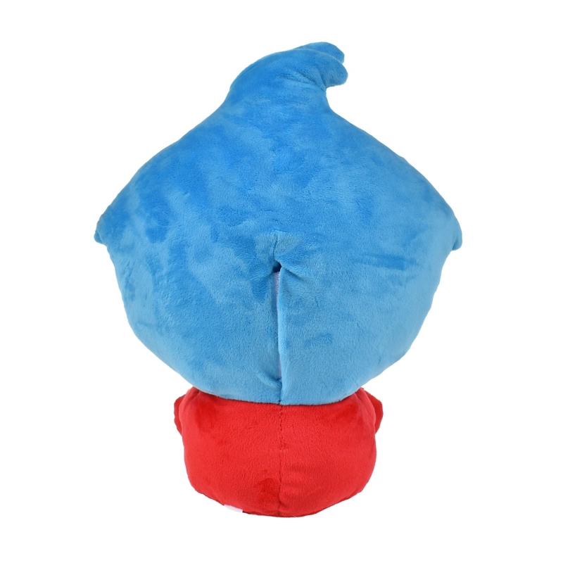 PELUCHE PARA DORMIR 30 CMS CON MUSICA PLIM PLIM - 5