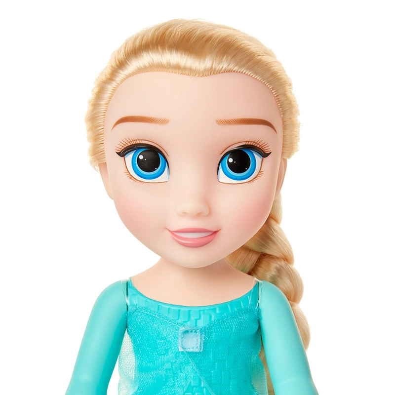 MUÑECA FROZEN DE DISNEY - ELSA - 5