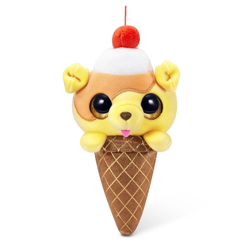 PELUCHE SWEET COCO CONES DE ZURU - JELLY