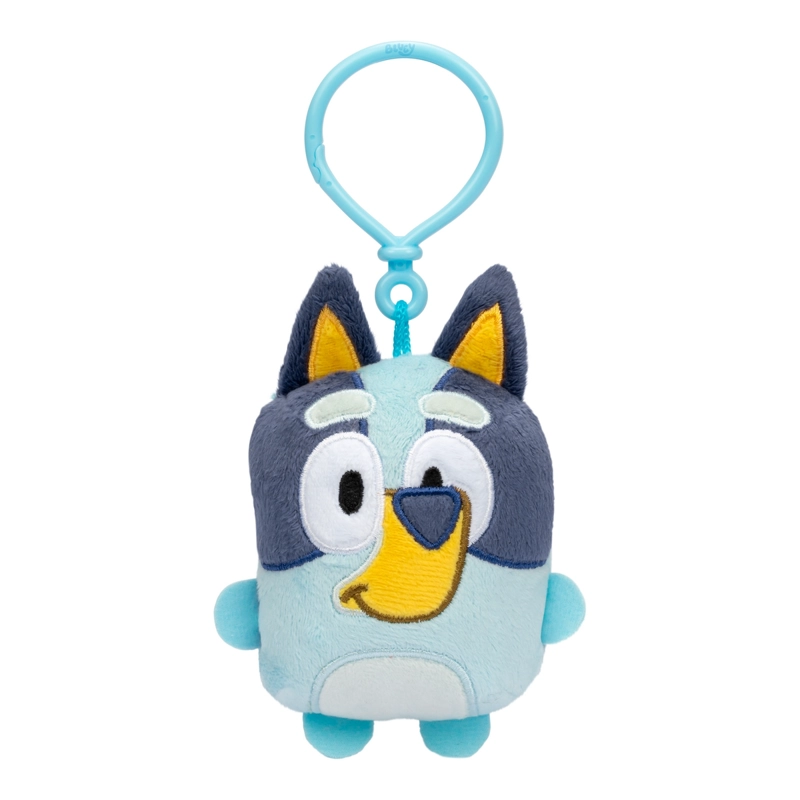 BLUEY PELUCHE MINI - BLUEY - 1