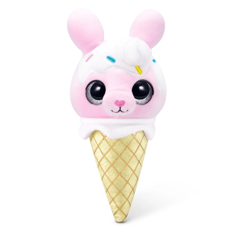 PELUCHE SWEET COCO CONES DE ZURU - MALLOW - 1