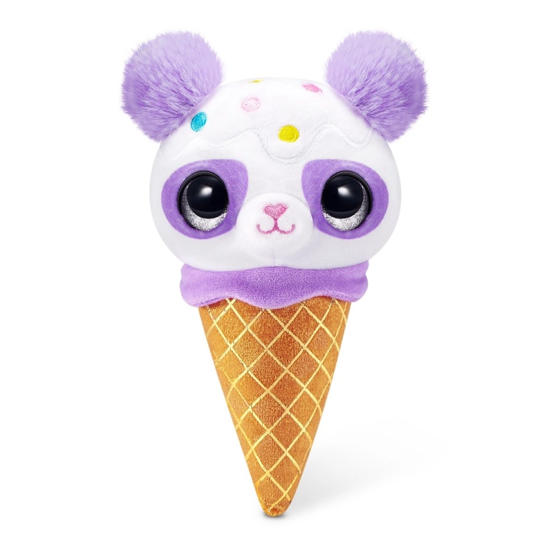 PELUCHE SWEET COCO CONES DE ZURU - PERRY - 1