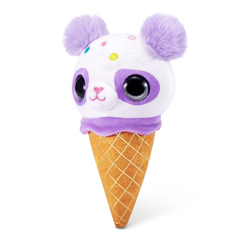 PELUCHE SWEET COCO CONES DE ZURU - PERRY - 5