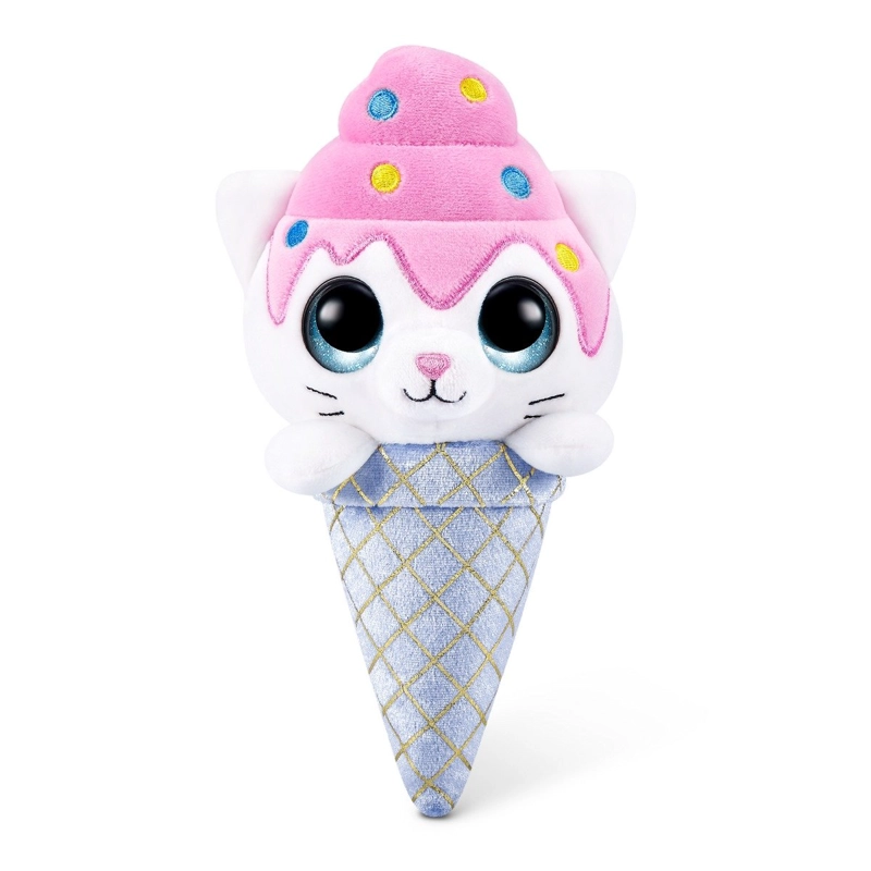 PELUCHE SWEET COCO CONES DE ZURU - CHIP - 1