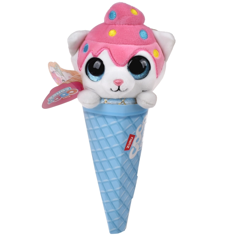 PELUCHE SWEET COCO CONES DE ZURU - CHIP - 3