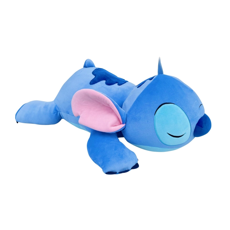PELUCHE DORMILON STITCH 56CM - 1