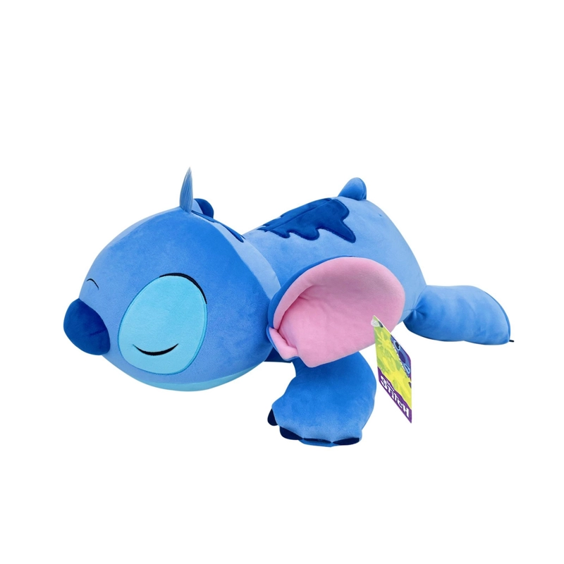 PELUCHE DORMILON STITCH 56CM - 2