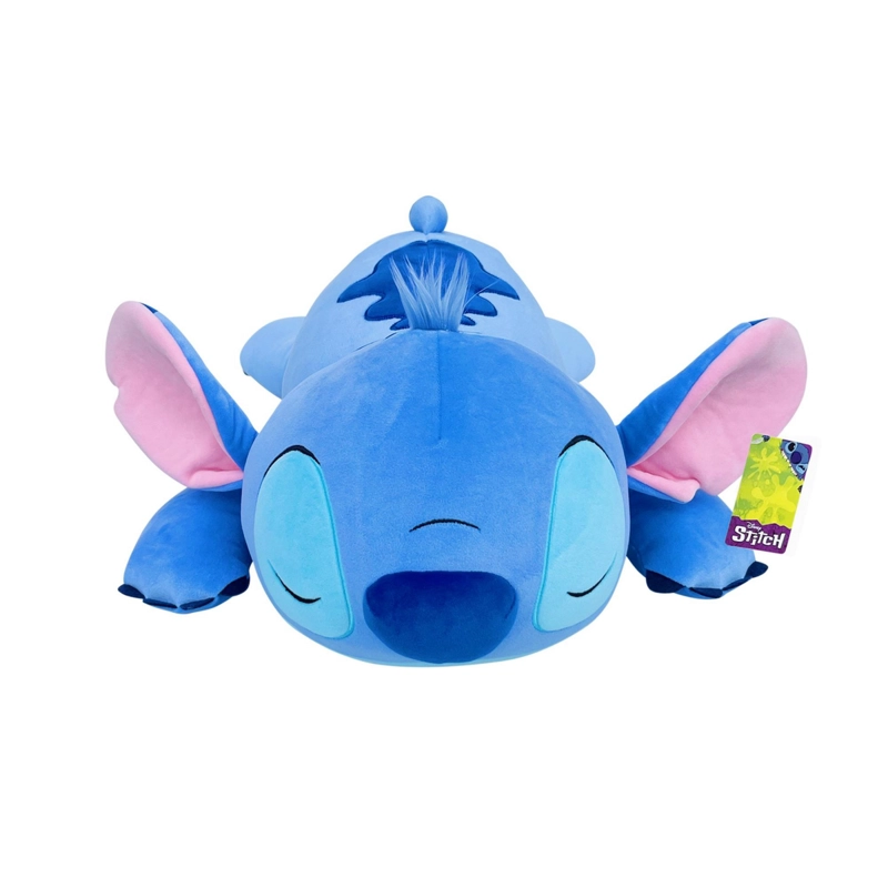 PELUCHE DORMILON STITCH 56CM - 3