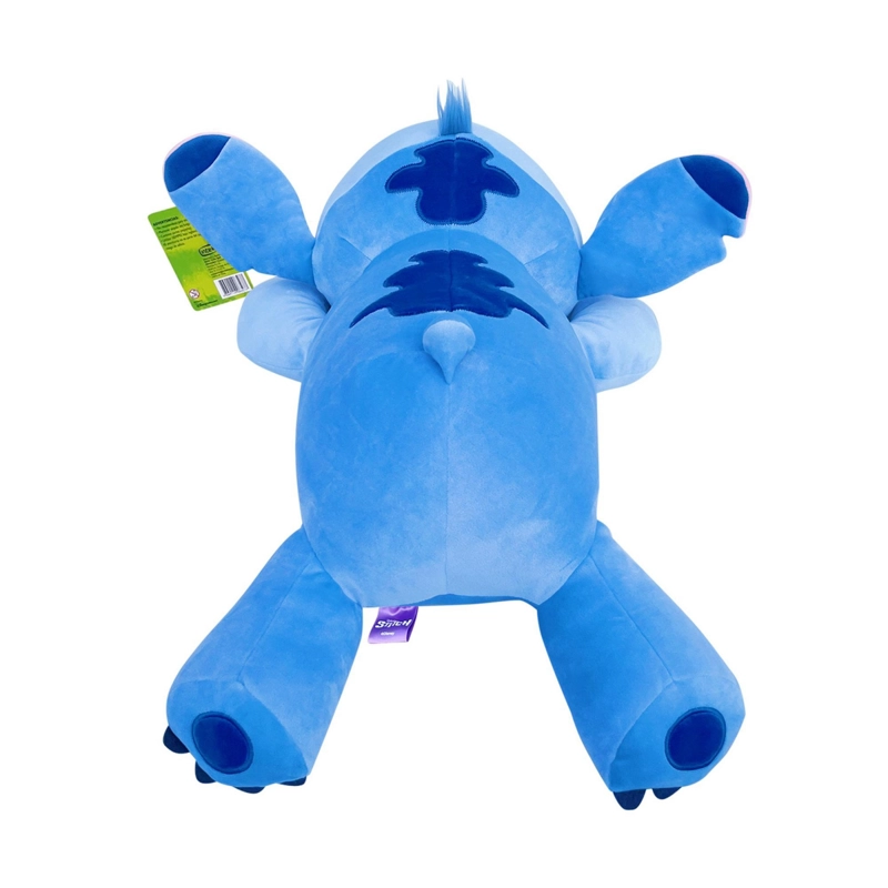 PELUCHE DORMILON STITCH 56CM - 4