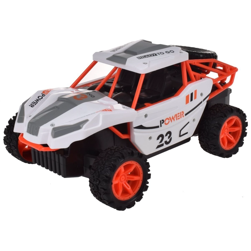 BUGGY EXPLORADOR RADIO CONTROLADO ACROBACIAS - 1