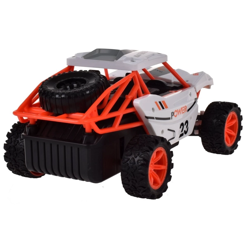 BUGGY EXPLORADOR RADIO CONTROLADO ACROBACIAS - 4