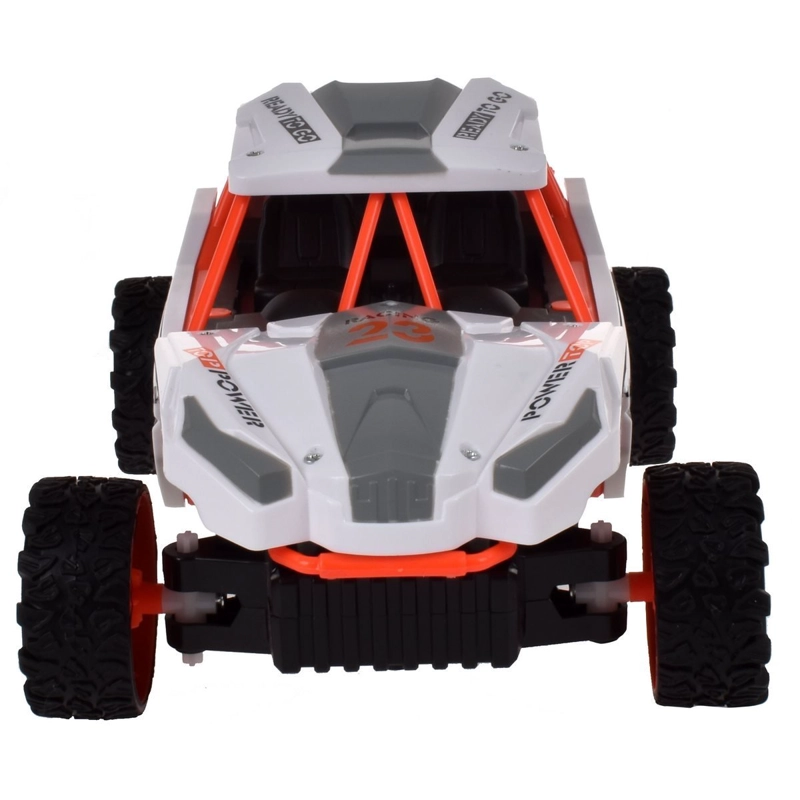 BUGGY EXPLORADOR RADIO CONTROLADO ACROBACIAS - 5