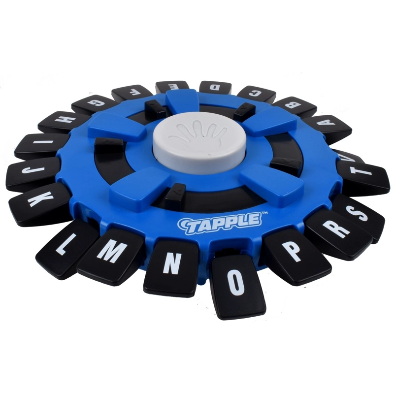 JUEGO DE MESA TAPPLE PALABRAS RAPIDAS - 1