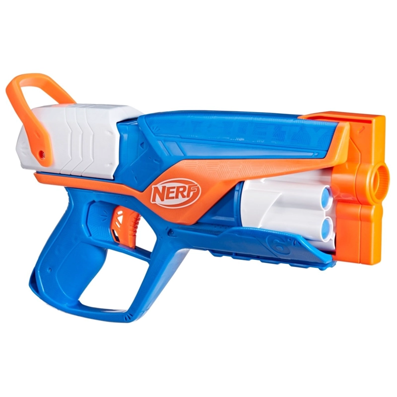 LANZADOR NERF N SERIES AGILITY - 5