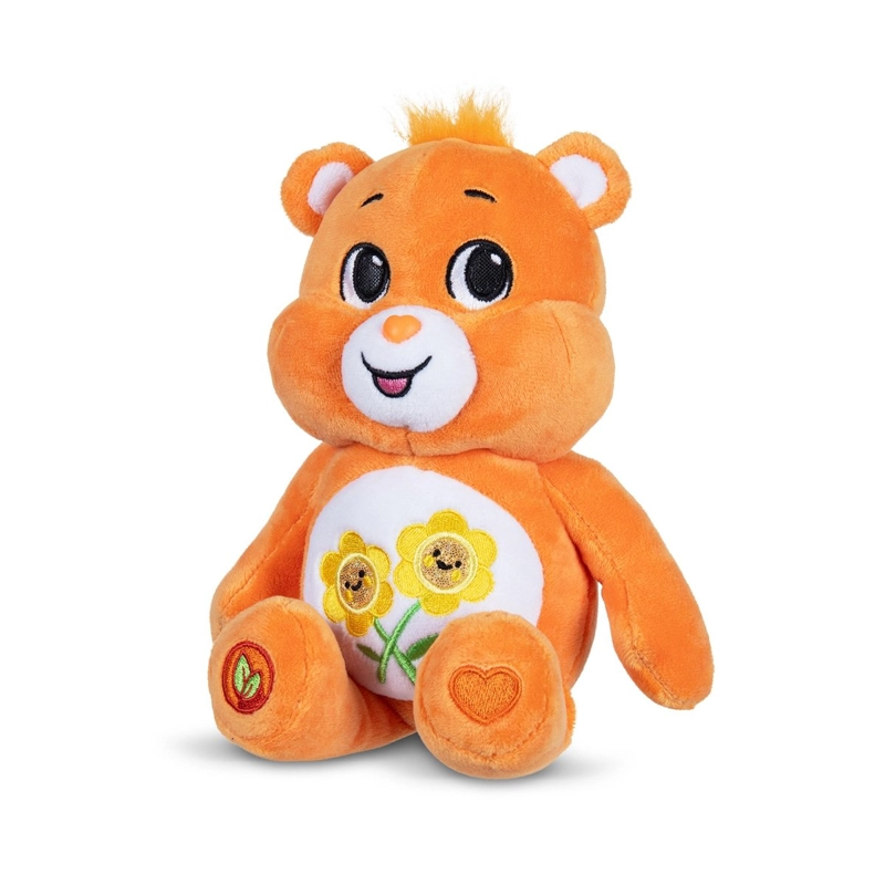 PELUCHE 23 CMS ECO FRIENDLY CARIÑOSITOS - FRIEND BEAR - 1