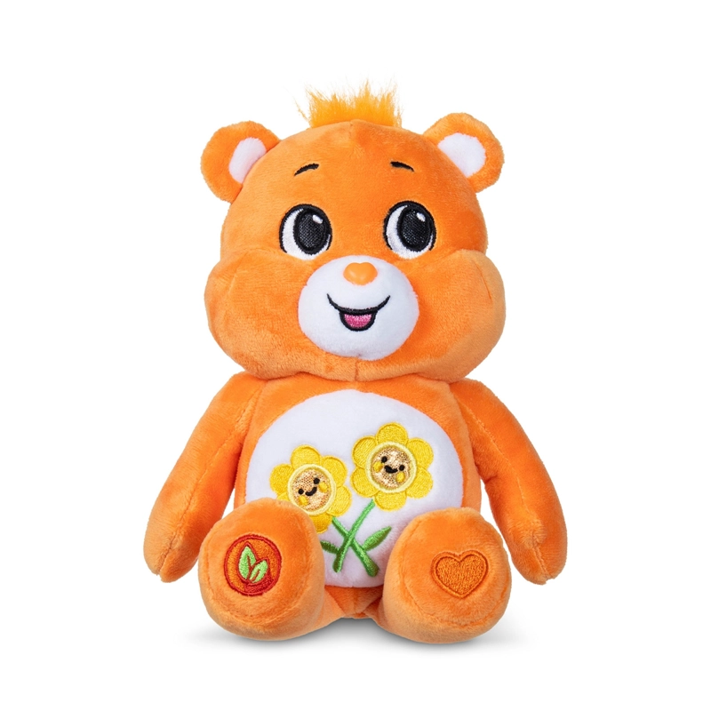 PELUCHE 23 CMS ECO FRIENDLY CARIÑOSITOS - FRIEND BEAR - 2