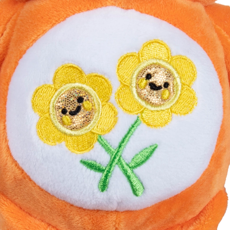 PELUCHE 23 CMS ECO FRIENDLY CARIÑOSITOS - FRIEND BEAR - 3