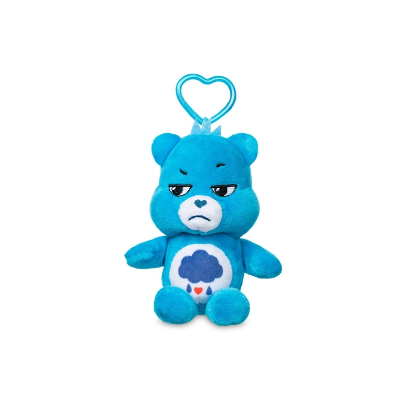 PELUCHE LLAVERO 15 CM CARIÑOSITOS - GRUMPY BEAR - 1