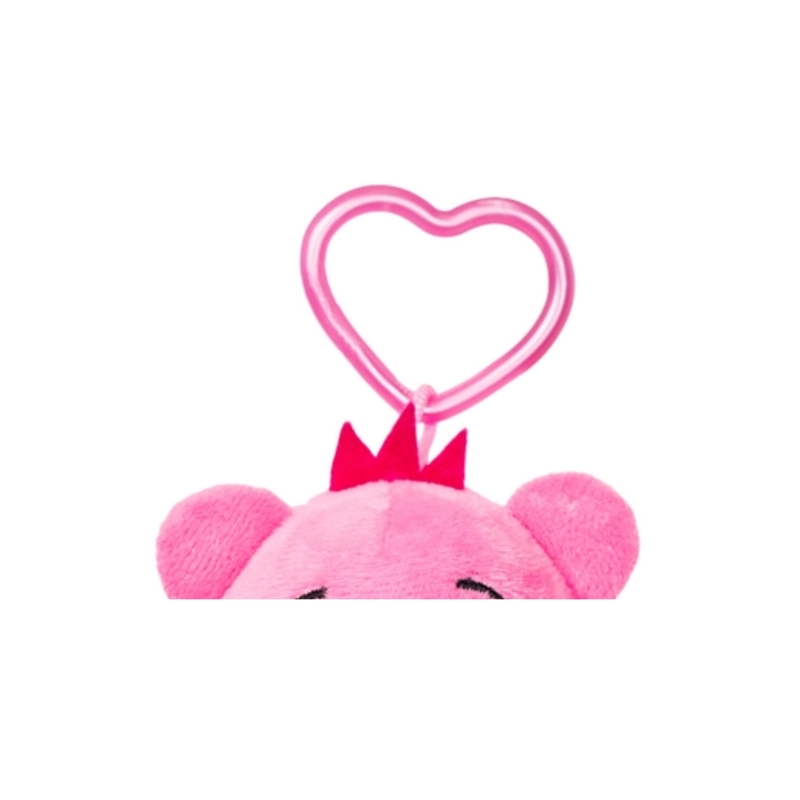PELUCHE LLAVERO 15 CM CARIÑOSITOS - CHEER BEAR - 2