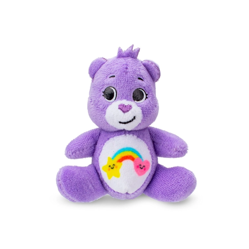 MINI PELUCHE 8 CM CARIÑOSITOS - BEST FRIEND BEAR - 1