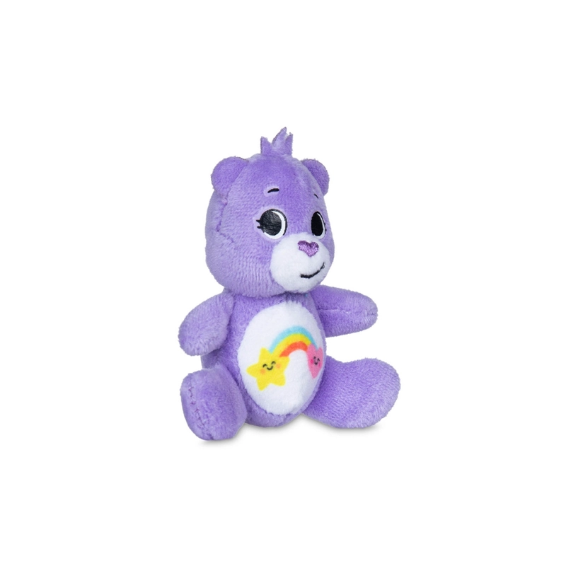 MINI PELUCHE 8 CM CARIÑOSITOS - BEST FRIEND BEAR - 5