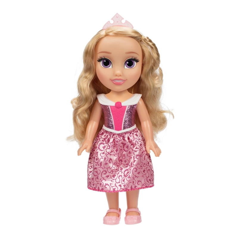MUÑECA 35 CM PRINCESA DISNEY - AURORA - 1
