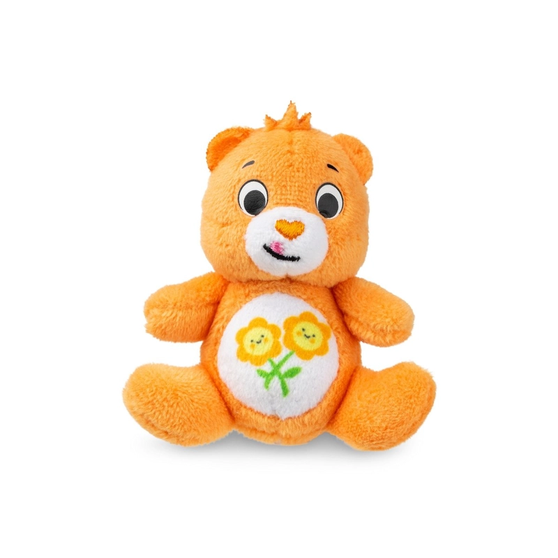 MINI PELUCHE 8 CM CARIÑOSITOS - FRIEND BEAR - 1