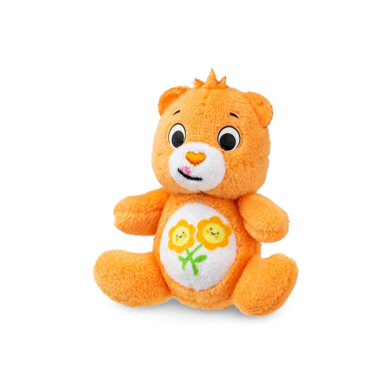 MINI PELUCHE 8 CM CARIÑOSITOS - FRIEND BEAR - 5