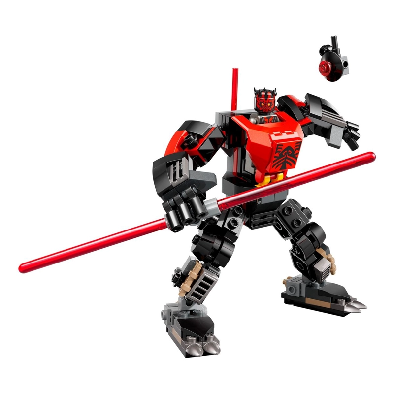 MECA DE DARTH MAUL LEGO STAR WARS - 1