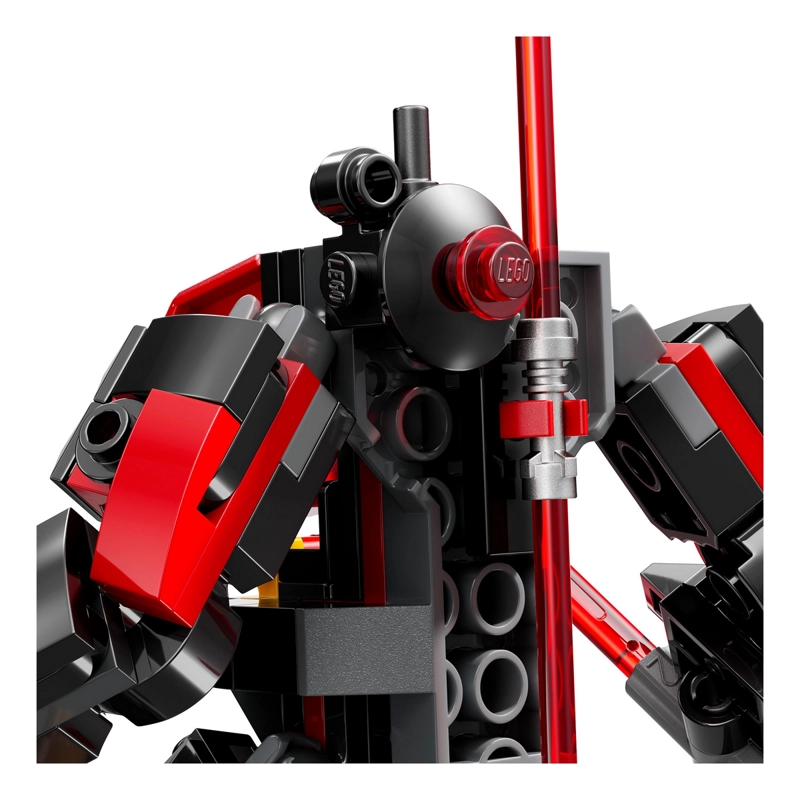 MECA DE DARTH MAUL LEGO STAR WARS - 5