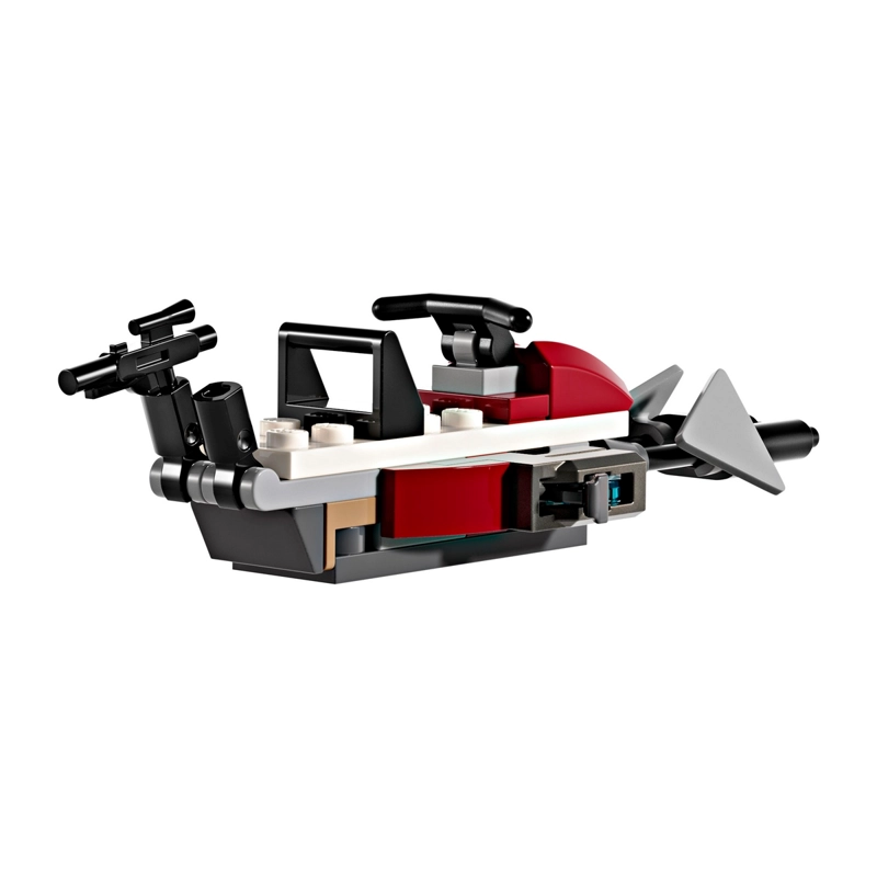 PACK CLON TROOPER Y DROIDES DE BATALLA LEGO STAR WARS - 2