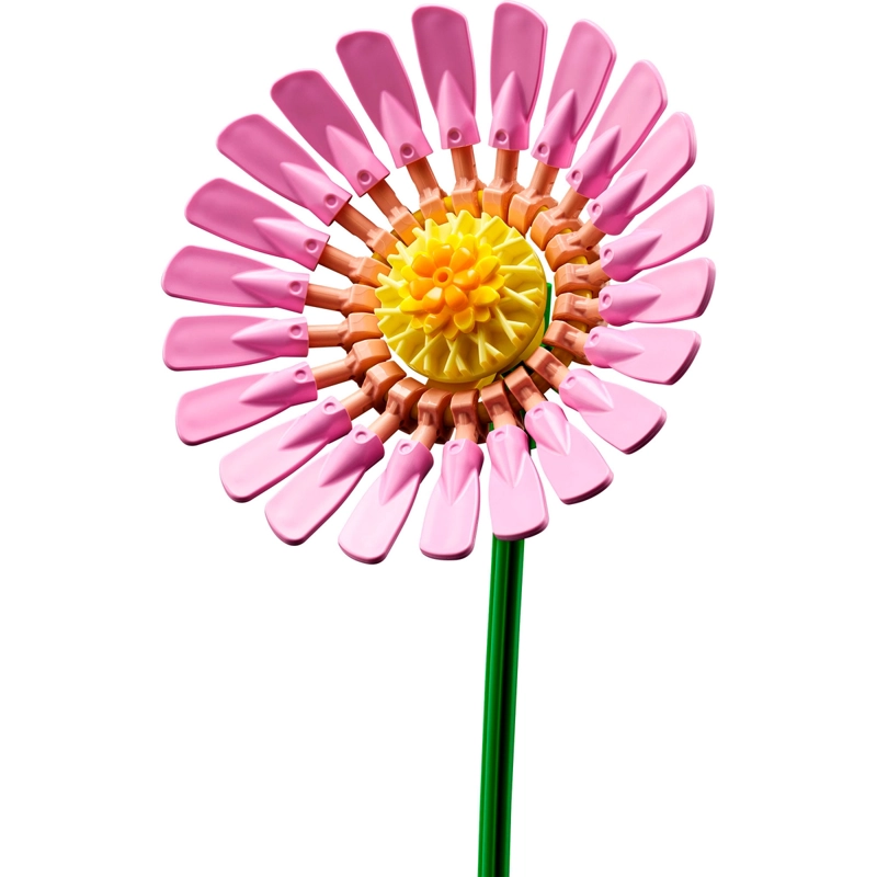 RAMILLETE RAYOS DE SOL LEGO BOTANICALS - 5