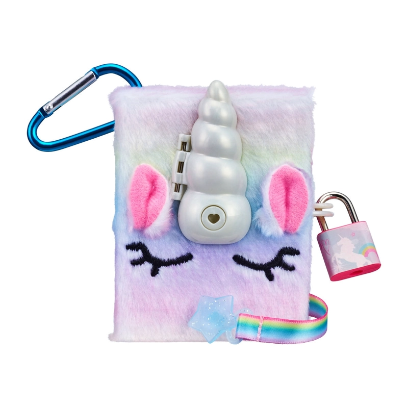 MINI DIARIO DE VIDA REAL LITTLES - DREAM SECRETS - 1