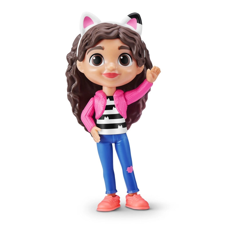 BOLA 5 SORPRESAS SERIE GABBY’S DOLLHOUSE - 1
