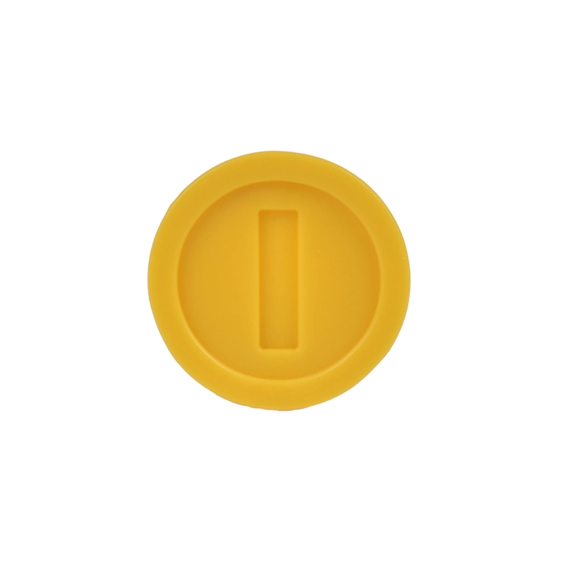 FIGURA 6 CM CON ACCESORIO SUPER MARIO DE NINTENDO - GOOMBA - 7