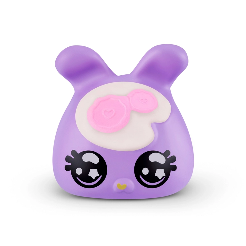 SLIME COTTON CANDY OOSH - MORADO - 4